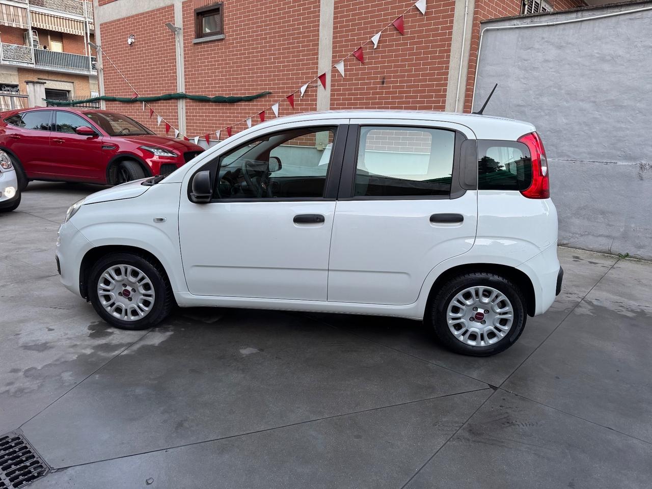 Fiat Panda 1.0 FireFly S&S Hybrid NO VINCOLI FINANZIAMENTO