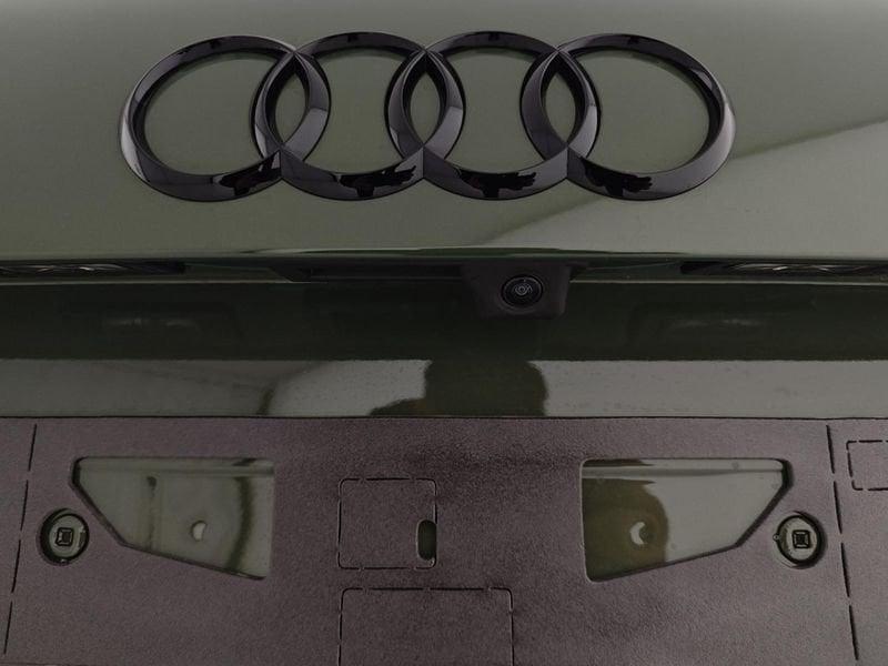 Audi A1 SPB 30 TFSI S tronic Identity Black