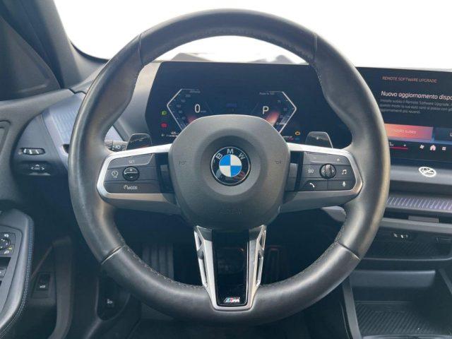 BMW 118 d MSport Pro