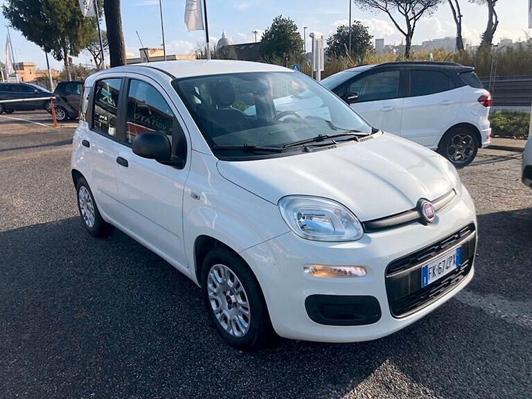 Fiat Panda 1.2 EasyPower Easy