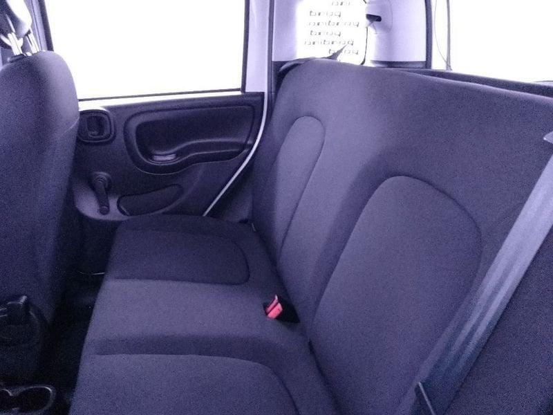 FIAT Pandina 1.0 firefly hybrid Icon s e s 70cv