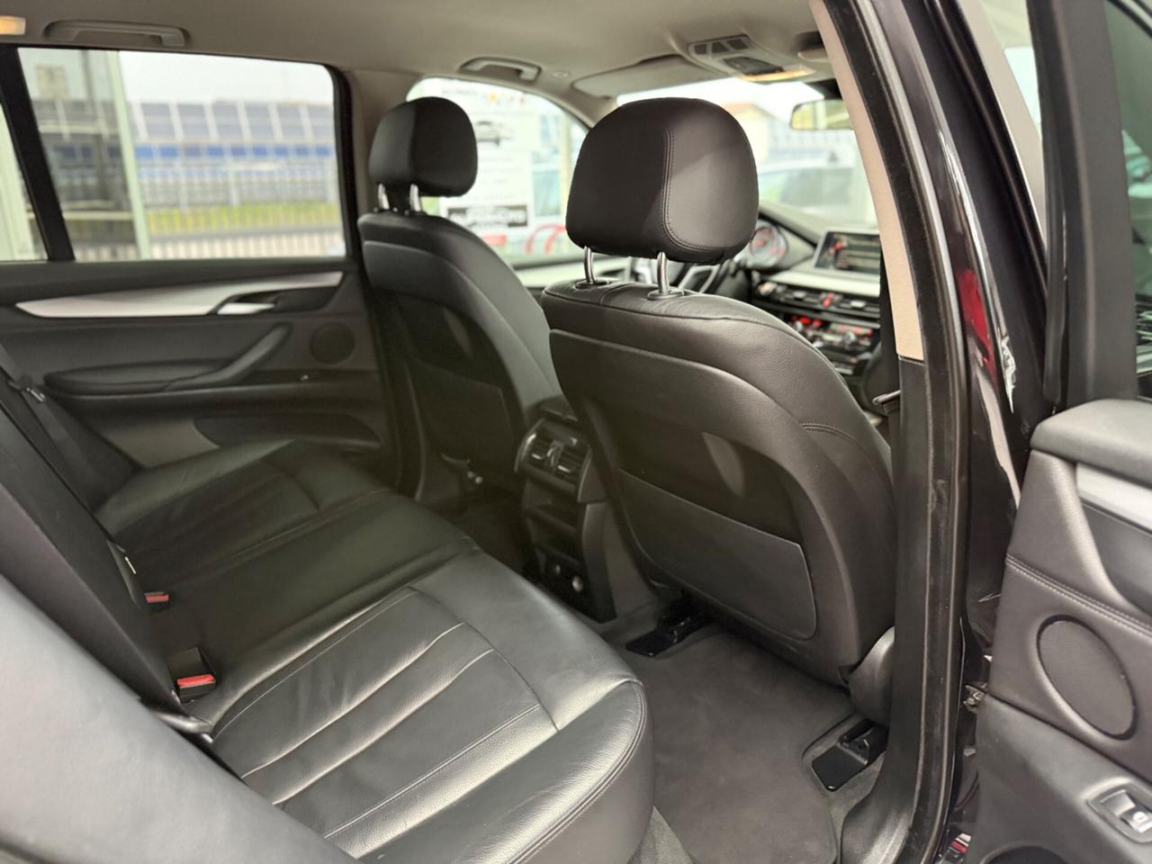 Bmw X5 xDrive30d 258CV Luxury