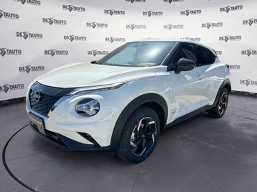 Nissan Juke Juke 1.6 HEV N-Connecta