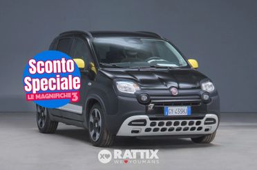 Fiat Panda Pandina 1.0 firefly hybrid 70CV Cross