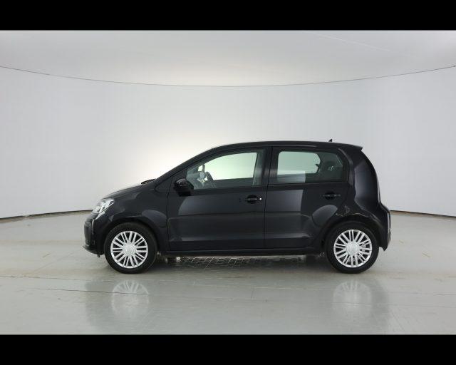 VOLKSWAGEN up! 1.0 5p. EVO move up! BlueMotion Technology