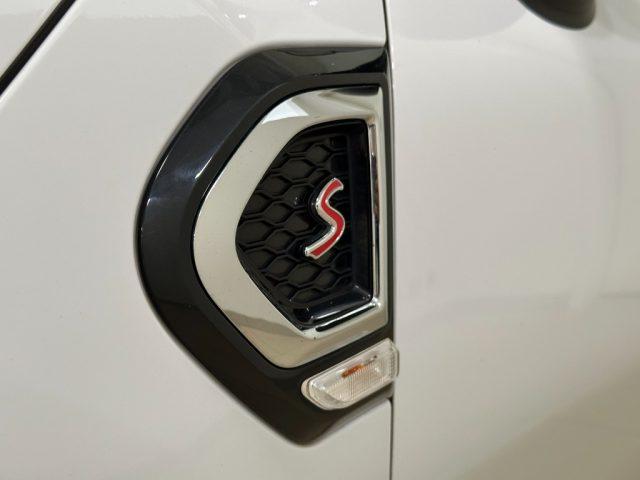 MINI Countryman 2.0 Cooper SD Boost Countryman Automatica