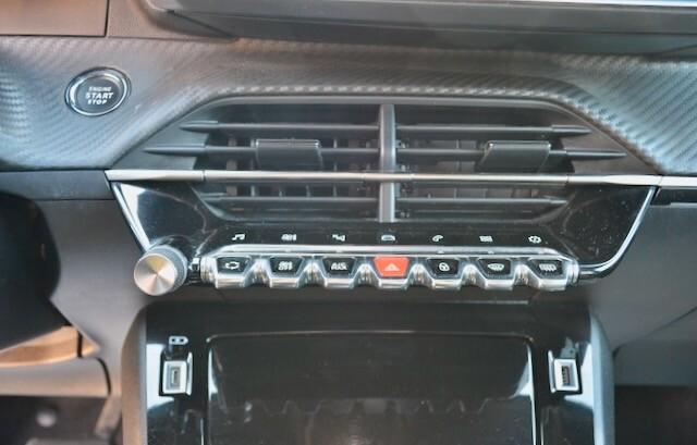 Peugeot 2008 PureTech 130 S&S EAT8 GT Pack