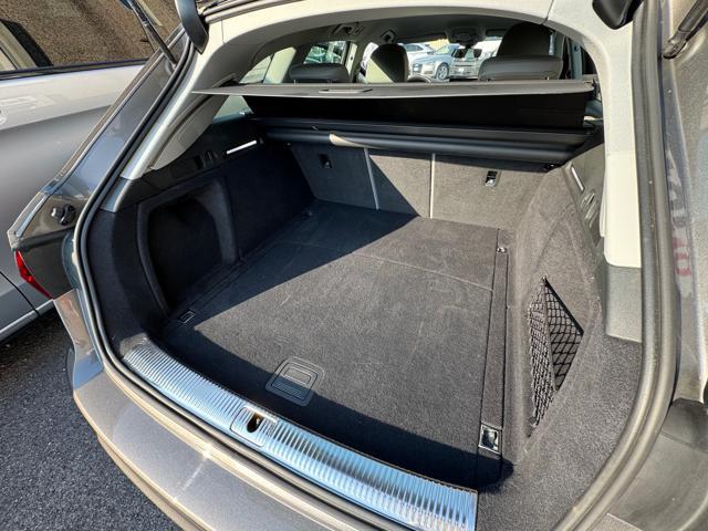 AUDI A4 Avant 35 TDI/163 CV S tronic Business "IVA ESPOSTA