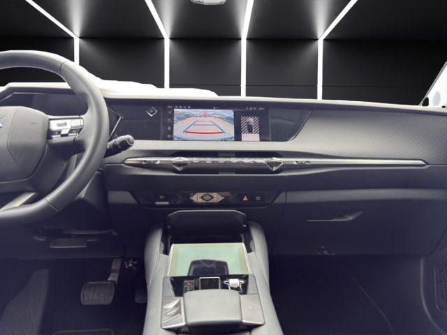 DS AUTOMOBILES DS 4 PureTech 130 aut. Rivoli
