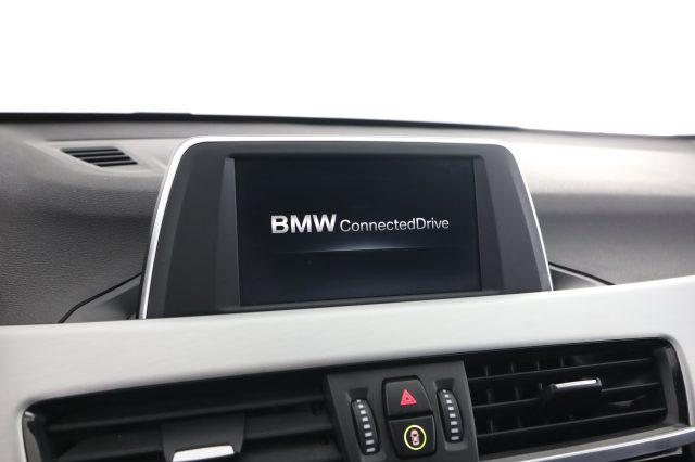 BMW X1 X1 sDrive18i Advantage