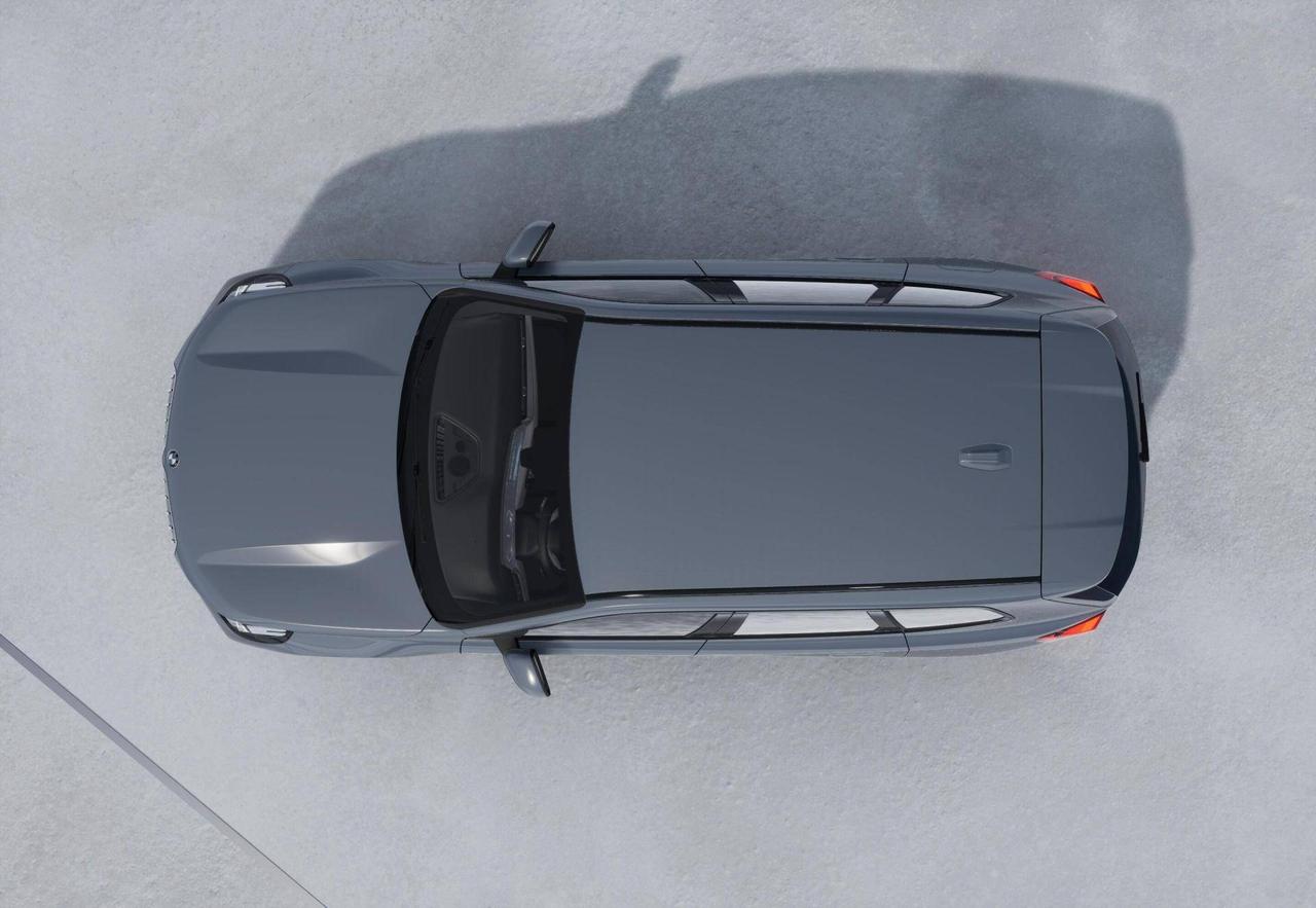 BMW X1 xDrive20d 48V MSport