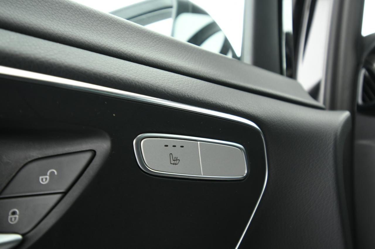 Mercedes-Benz V Extralong 300 d Sport auto PREZZO+IVA+ACC+SOSP. PNEUMATICHE