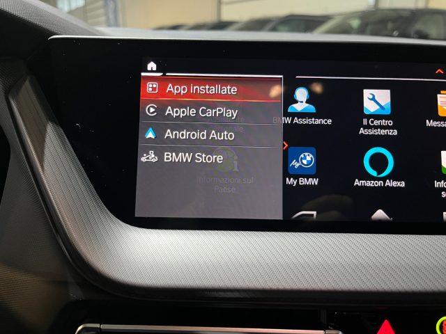 BMW 118 dA 5p. AUTOM. Msport /NAVI/FULL LED/17"M sport