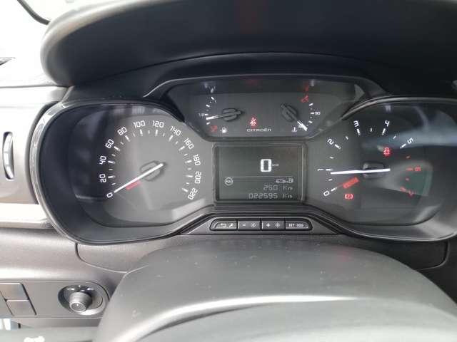 Citroen C3 1.2 puretech Shine s