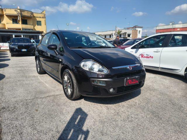 FIAT Punto Evo 1.3 Mjt 90 CV 5 porte Dynamic