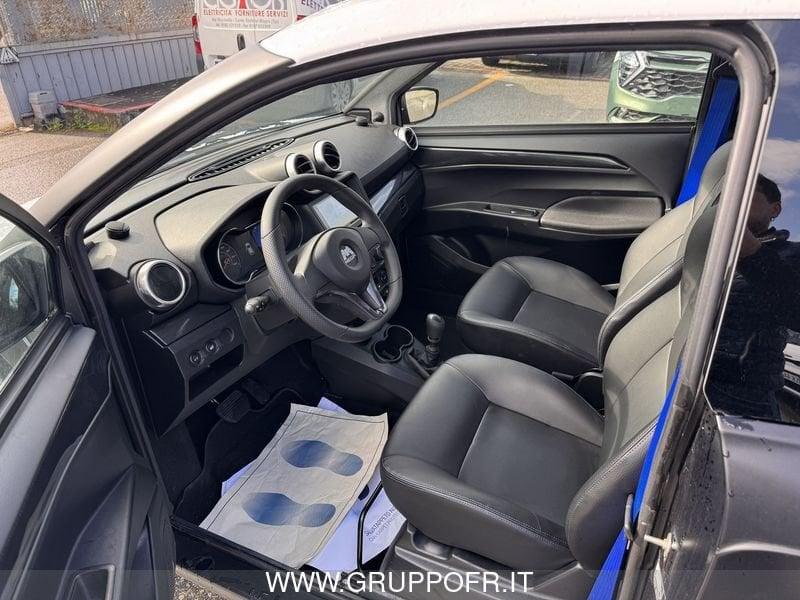 Mega e-Scouty e-Scouty