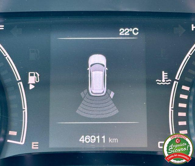 FIAT Tipo 1.4 5p. Easy *NEOPATENTATI*SENSORI POSTERIORI*