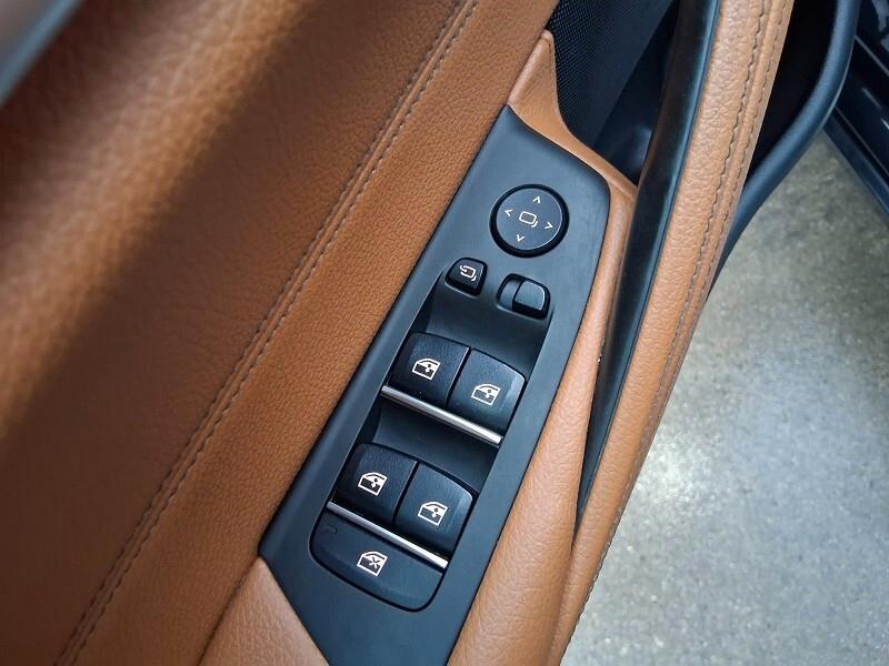 Bmw 520 520d 48V Touring Luxury