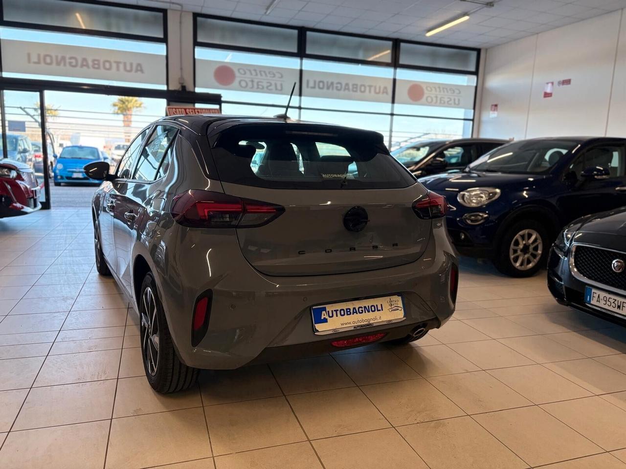 Opel Corsa GS 1.2 100 CV 6mt SPOTICAR