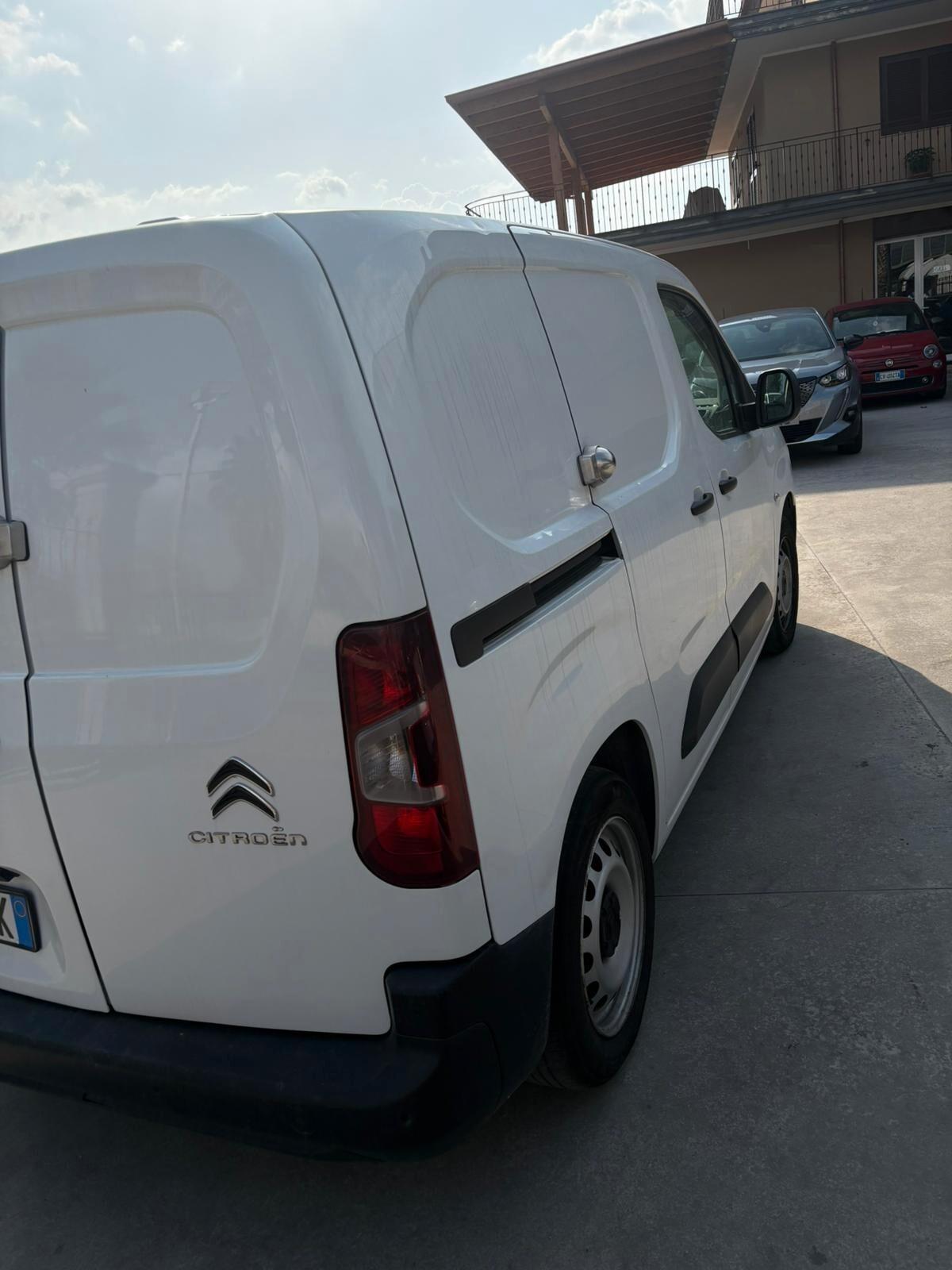 Citroen