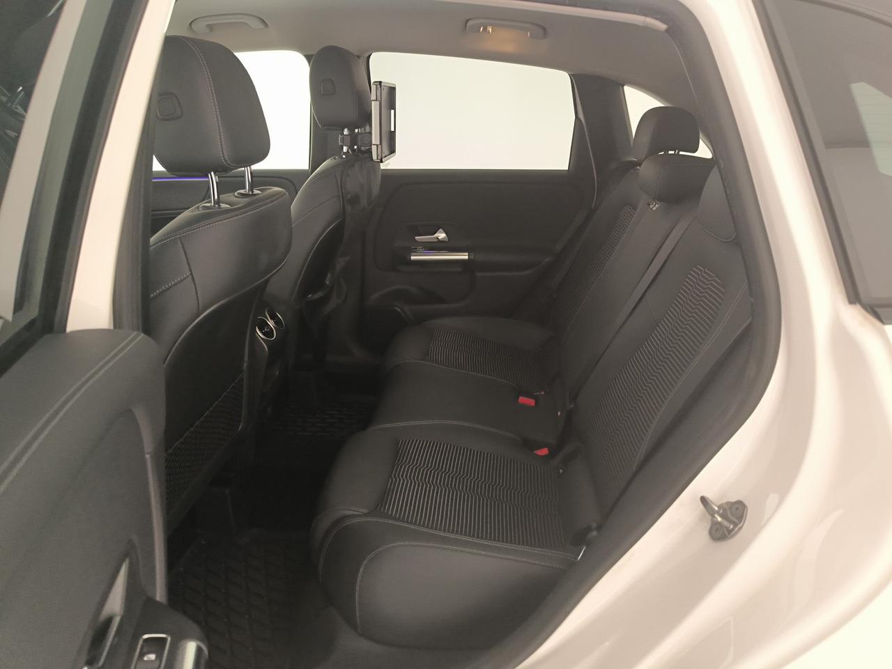 Mercedes Classe B 180 d sport plus auto