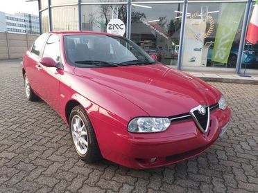 Alfa Romeo 156 1.8 ts 16v Distinctive