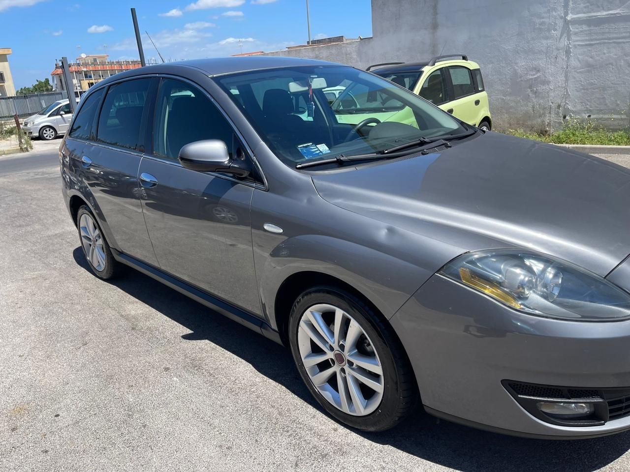 Fiat Croma 1.9 Multijet Dynamic