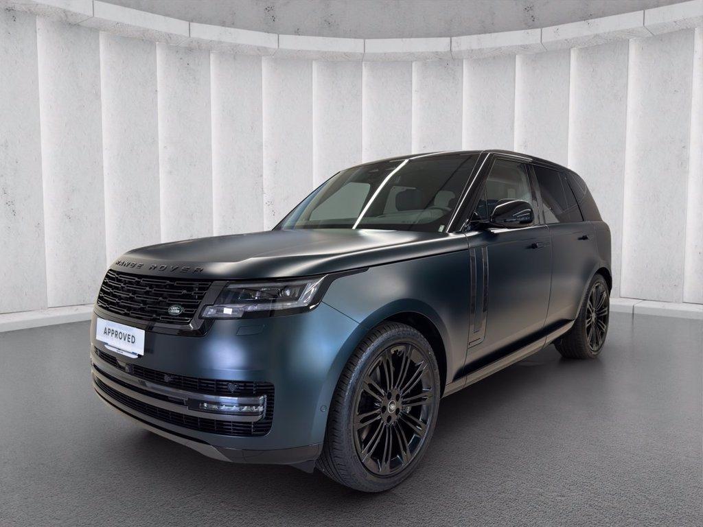 LAND ROVER Range Rover 5serie LAND ROVER 4.4 V8 Autobiography del 2025