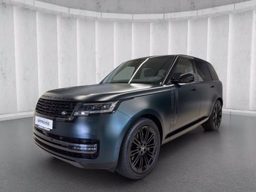 LAND ROVER Range Rover 5serie LAND ROVER 4.4 V8 Autobiography del 2025