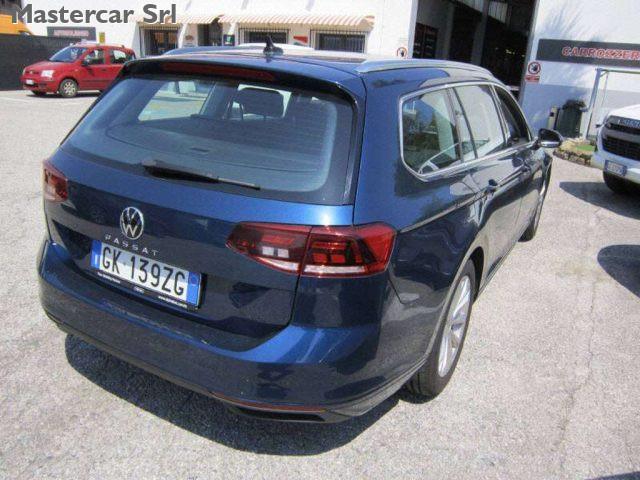 VOLKSWAGEN Passat Variant Passat VIII Variant 2.0 tdi Business 150cv dsg tg