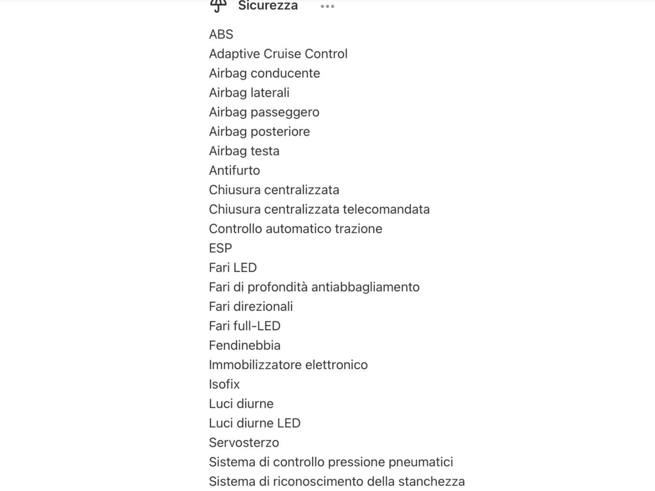 Porsche 911 Carrera 4S Cabriolet Perfetta
