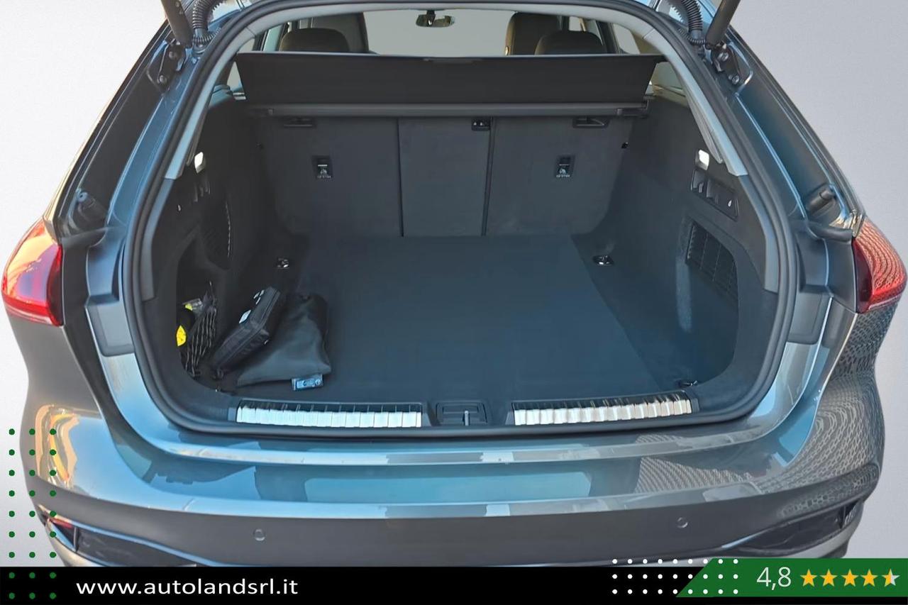 Audi A5 Avant 2.0 tfsi S line edition 150cv s-tronic