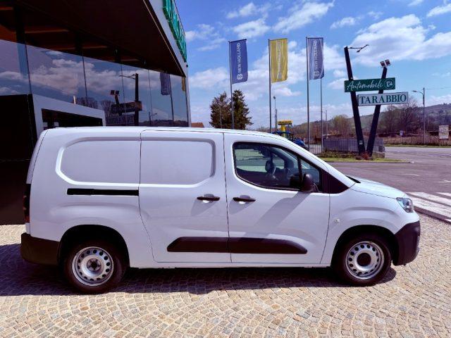 FIAT Doblo KM 99.000 - MAXI - 1.5 HDI 100CV - PIU' IVA