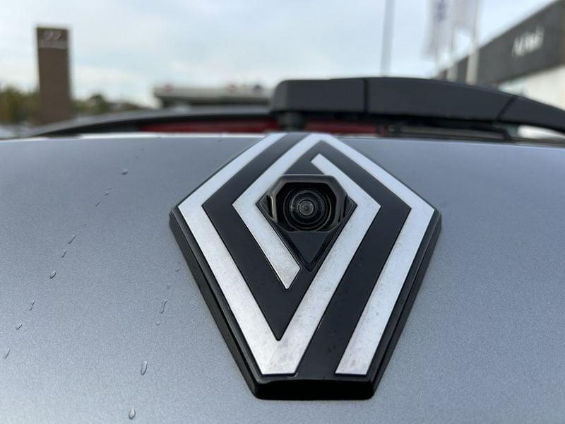 Renault Clio V 2023 1.0 tce Techno 90cv