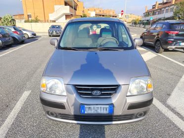 Hyundai Atos Prime 1.1 12V Active per Neopatentati