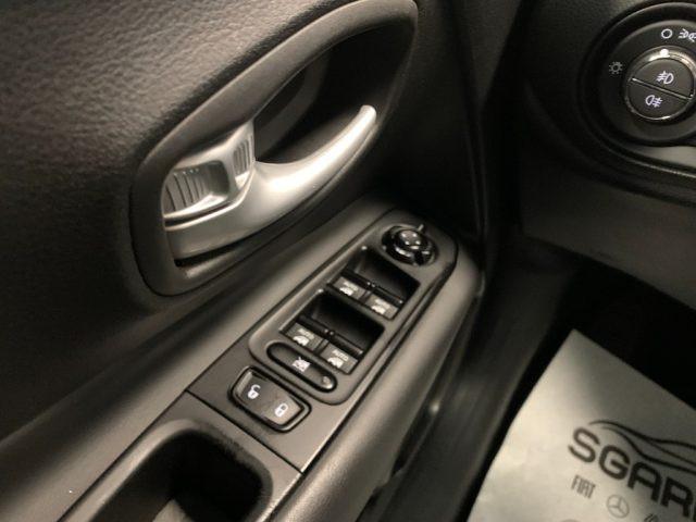 JEEP Renegade 1.6 Mjt STRAFULL Limited + Navigatore