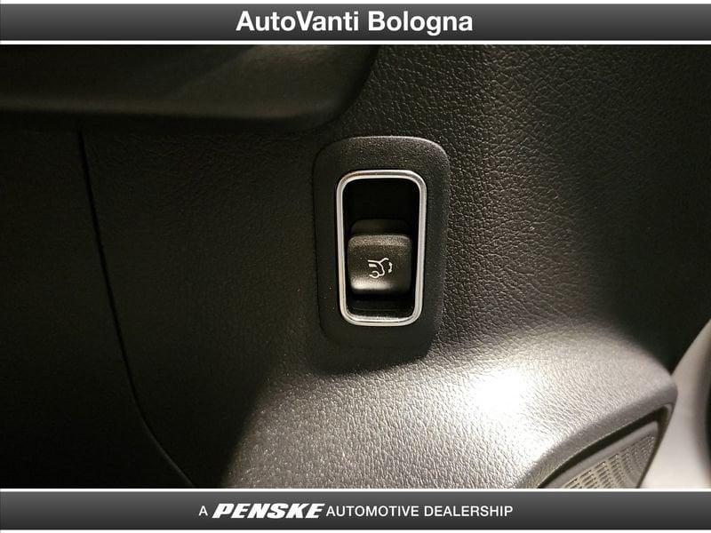 Mercedes-Benz GLA GLA 200 d Automatic Sport