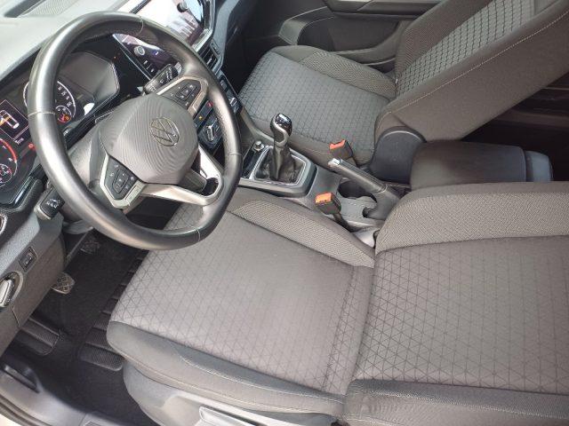 VOLKSWAGEN T-Cross 1.0 TSI 110 CV Style Unico Proprietario