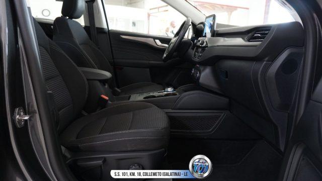 FORD Kuga 1.5 EcoBlue 120 CV aut. 2WD Titanium Business