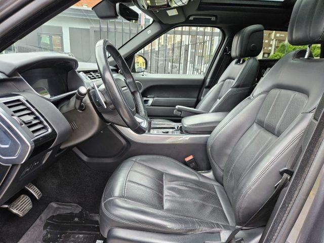 LAND ROVER Range Rover Sport 3.0 SDV6 249 CV HSE