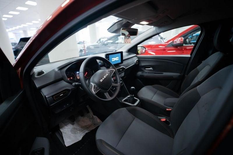 Dacia Jogger Extreme UP MY24 TCe 100 GPL ECO-G 7p