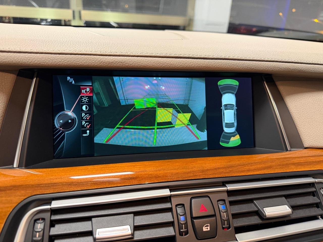 Bmw 750 750i xDrive Eccelsa