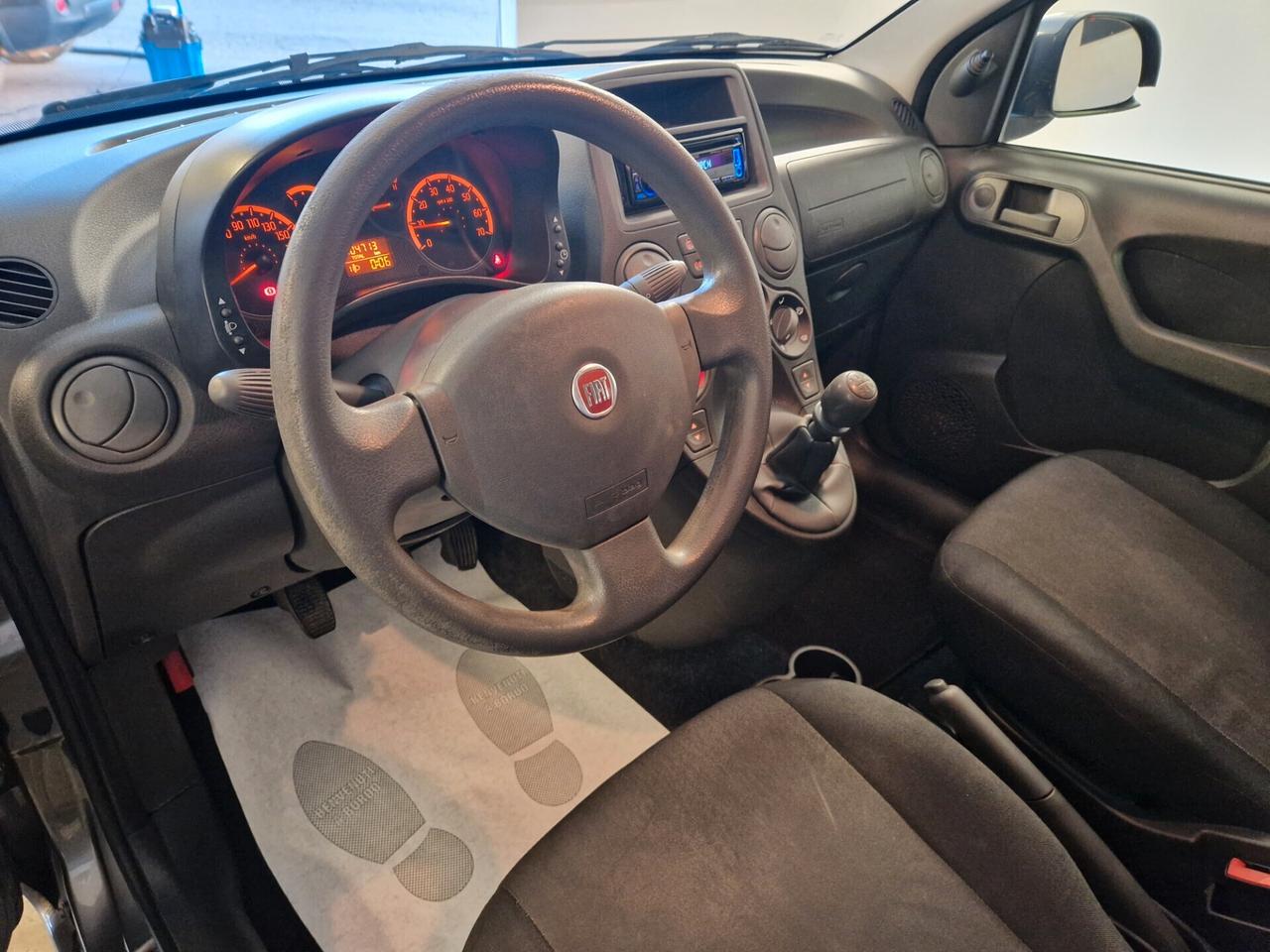 Fiat Panda 1.2 NEOPATENTATI