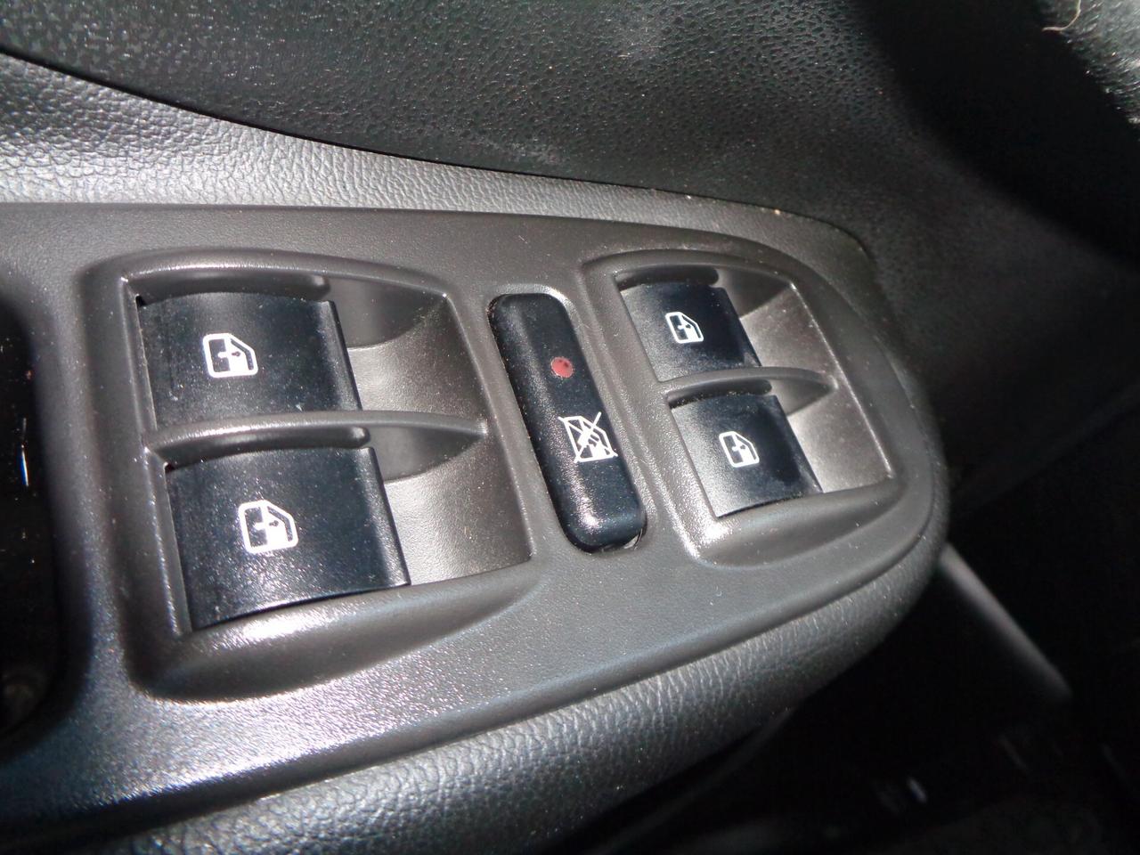 Fiat 500L 1.3 Multijet 95 CV Lounge