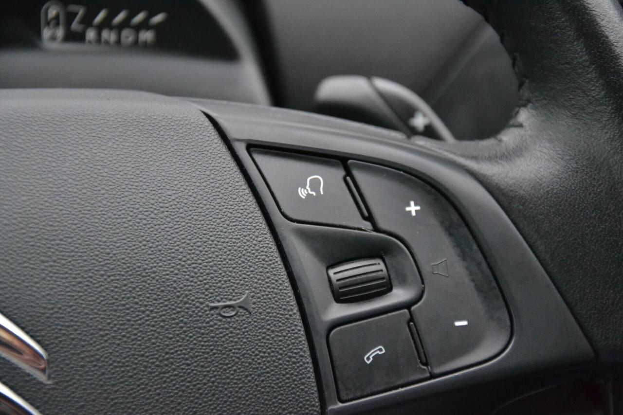Citroen Grand C4 SpaceTourer 1.5 BLUEHDI 130CV AUTO ALLURE PREZZO REALE NO VINCOLI! UNIPRO' FATTURABILE GARANZIA 12 MESI