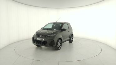 AIXAM E AIXAM CITY GTO