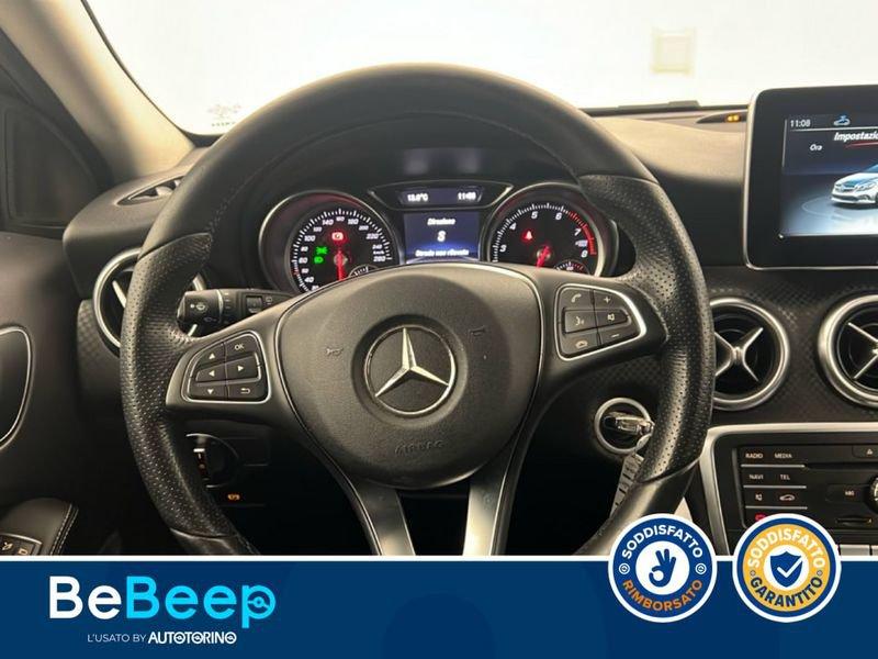 Mercedes-Benz Classe A A 180 SPORT NEXT