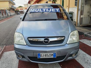 OPEL MERIVA 1.3 CDTI DIESEL CV75 KW55 COSMO FULL