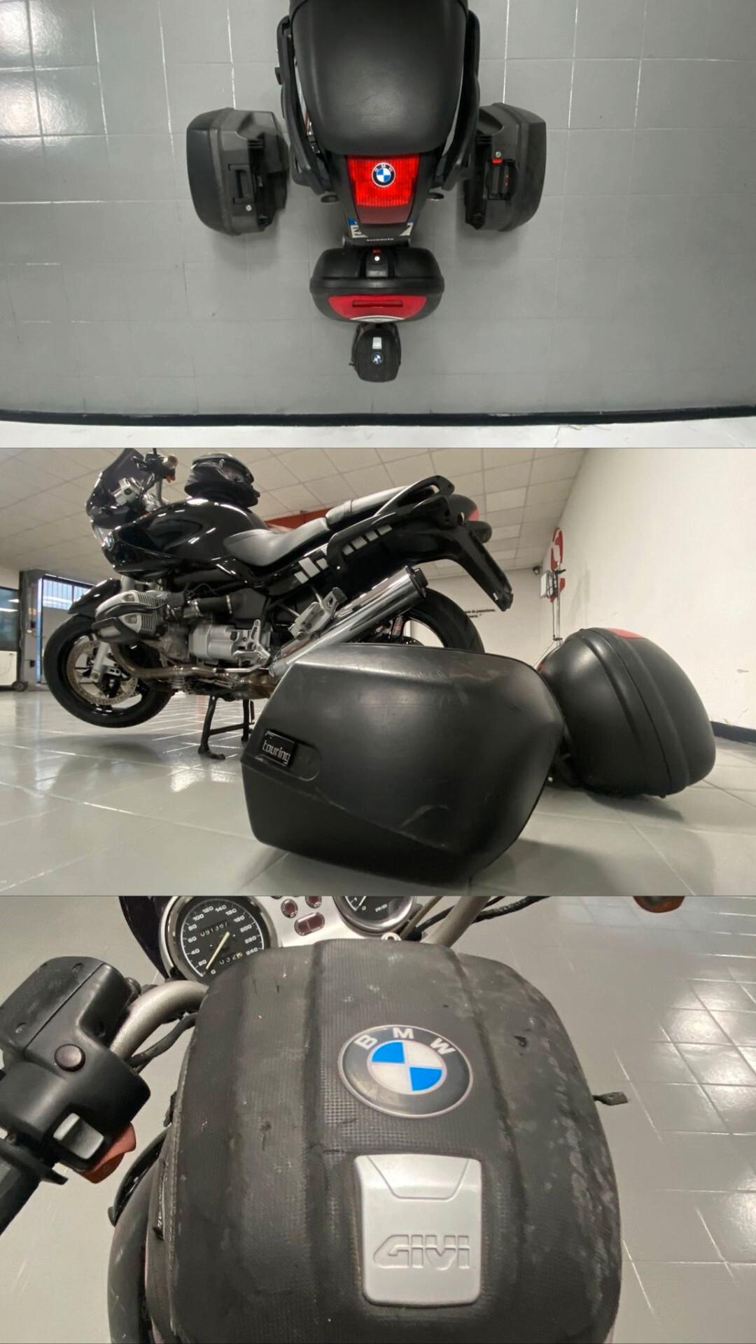 Bmw R 1150