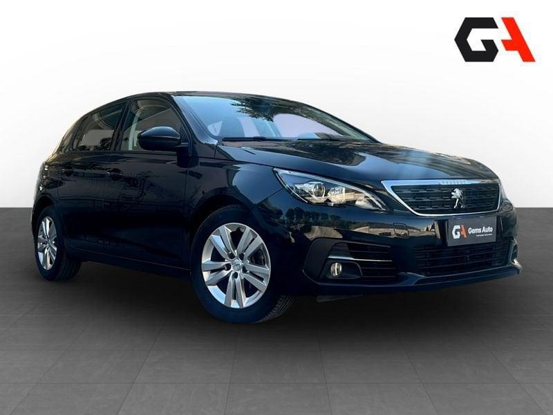 Peugeot 308 308 BlueHDi 100 S&S Business